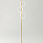 Saturn Floor Lamp