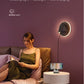 Modern Minimalist Led Wall Lamp USB Charging Indoor Bedroom Lamp Hotel Bedside Reading Lamp Wall Lights Sconce Switch AC 90~240V