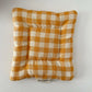 Coaster Fresh Pastoral Style Cotton Coaster Cloth Insulation Pad Table Mat Placemat Home Decoration Kitchen Accessories