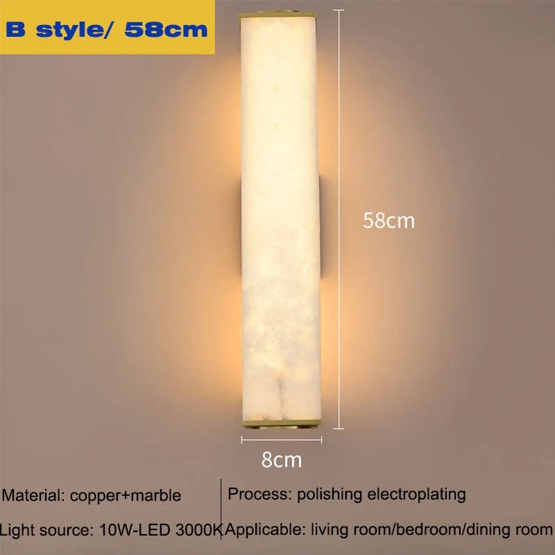 LED Modern Wall Sconce