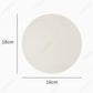 European Modern Minimalist LED Cream Wind Ball Wall Lamp Living Room Corridor Study Bedroom Bedside Lighting