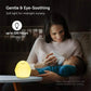 Penguin Egg Colorful RGB Night Light Silicone Baby Sleep Light Tap Change Light Color USB Charging Bedroom Bedhead Night Light