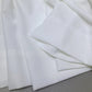 White Tulle High Quality Curtain 1 PC