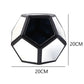 Creative Cool LED Night Light Infinite Dodecahedron Color Body Art Lamp USB Living Room Bedroom Decoration Atmosphere Table Lamp