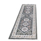 VIKAMA Bohemian Crystal Velvet Carpet Dirt Resistant And Easy To Care Hallway Full Carpeted Balcony Carpeted Home Decor