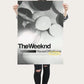 The Weeknd Poster Music Album Pop Rap Hip Hop Singer Life Photos Room Living Canvas Painting Print Wall Art Home Decor Pictures