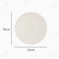 European Modern Minimalist LED Cream Wind Ball Wall Lamp Living Room Corridor Study Bedroom Bedside Lighting