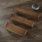Bamboo Incense Stick Storage Box Handmade Incense Holder Case with Lid Organizer for Incense Sticks Ideal for Meditation Yoga