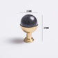 Nordic Marble Cabinet Drawer Pulls and Knobs
