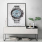 Brand Watch Line Room Living Canvas Painting Wall Art Home Decor