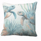 VIKAMA Summer Ocean Style Cool Design, Decorative Pillowcase, Suitable For Sofas, Bed Head Home Decor Pillow Covers, Washable
