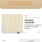 LED Table Lamp USB Pleated Atmosphere Light Restaurant Bar Night Light Coffee Bedroom Decorative Art Lighting