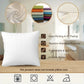 VIKAMA Creative Pillowcase Room Decor Living Room Sofa Cushion Cover Bedroom Headboard Pillowcase Birthday Gift