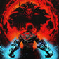 Traces of Arcane Poster Arcane 2 TV Series Wall Decor Gaming Room TV Fans Home Room Wall Decor Jinx VI Caitlyn Characters Prints