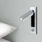 Led Wall Light Night Reading Book Lamp Bed Headboard Lights For Hotel Artistic  Bedside Lamp Push Switch Cree Chip 220V