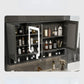 Contemporary Bathroom Vanity