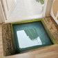 3D Optical Illusions Pond Effect Door Mat Funny Hole Design Entrance Rug Indoor Outdoor Home Decor Soft Non-Slip Carpet