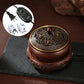 220V Electronic Incense Burner Ceramic Essential Oil Burner Timing Adjustable Temperature Sandalwood Agarwood Incense Burner