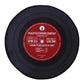 VIKAMA Record Music Cd Carpet Round Game Chair Floor Mat Room Decorated Living Room Lounge Large Area Non-Slip Carpet