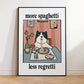 Wash Your Plttle Paws Bathroom Black Cat Wall Art Prints Canvas Painting Poster Picture For Living Bed Room Home Decor
