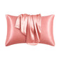 LUX Silk Pillowcase