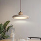 Creative New Yellow Cave Stone LED Chandelier Restaurant Bar Coffee Shop Living Room Corridor Bedroom Decorative Lighting