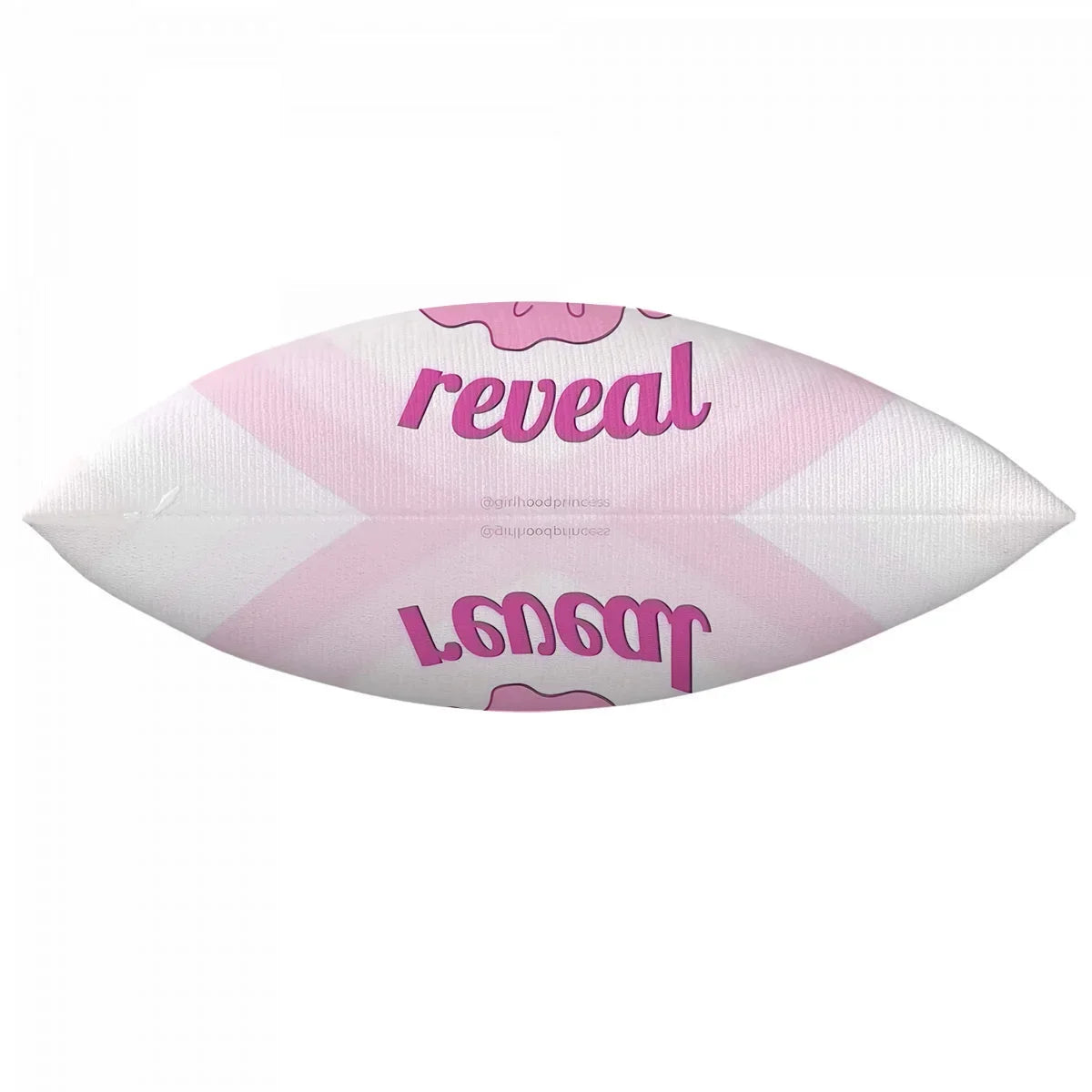 VIKAMA Creative Pillowcase Room Decor Living Room Sofa Cushion Cover Bedroom Headboard Pillowcase Birthday Gift