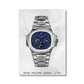 Brand Watch Line Room Living Canvas Painting Wall Art Home Decor