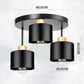 Creative New LED Ceiling Ceiling Ceiling Lamp Living Room Dining Room Corridor Kitchen Bedroom Decorative Lighting