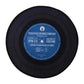 VIKAMA Record Music Cd Carpet Round Game Chair Floor Mat Room Decorated Living Room Lounge Large Area Non-Slip Carpet