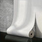 50cm Self-Adhesive Foam Wall Panel Wide 3D Linen PVC Texture Waterproof Soundproof Removable for Living Room Bedroom Home Decor