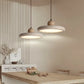 Creative New Yellow Cave Stone LED Chandelier Restaurant Bar Coffee Shop Living Room Corridor Bedroom Decorative Lighting
