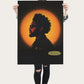 The Weeknd Poster Music Album Pop Rap Hip Hop Singer Life Photos Room Living Canvas Painting Print Wall Art Home Decor Pictures