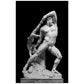 Nordic Simple Wall Art Black Ancient Greek Gods Sculpture David Statue Canvas Print Poster Home Living Room Bedroom Decoration