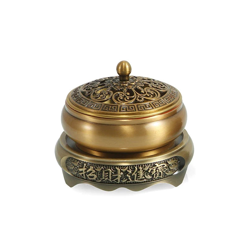 220V Electronic Incense Burner Ceramic Essential Oil Burner Timing Adjustable Temperature Sandalwood Agarwood Incense Burner