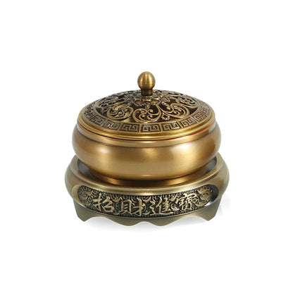 220V Electronic Incense Burner Ceramic Essential Oil Burner Timing Adjustable Temperature Sandalwood Agarwood Incense Burner