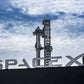 Real Photos of Spacex Starship Prints Canvas Poster Aviation Technology Wall Art Decor Rocket Art Photos Wall Art Decoration