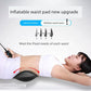 For Home Stretching Auxiliary High Waist Inverted Handy Gadget