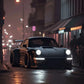 Modern Painting Cars E30 M3 Poster and Prints Canvas Wall Art Pictures for Home Decoration Living Room