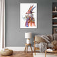 Yoshitaka Amano Final Fantasy Anime Video Game Canvas Art Poster and Wall Art Picture Print Modern Family bedroom Decor Posters