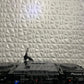 20PCS 3D Wall Panels 30x30cm Indoor Wall Decoration for Living Room Bedroom Hotel Office  Mural Tile-Panel-Mold 3D Wall Sticker