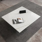 Corner Marble Elegant Coffee Tables Nordic Dining Luxury Coffee Tables Hotel Floor Stolik Kawowy Living Room Furniture YQ50CT