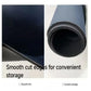 VIKAMA Senior Gray Mute Office Carpet Non-Slip Wear-Resistant Home Office Conference Room Modern Minimalist Floor Mats