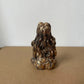 Goddess Statue, Gaia Statue, Mother Earth Nature, Moon Statue, Resin Witch Spirit Statue, Home Room Decoration, Garden Decoratio