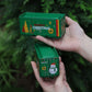 4pcs/set Mini Storage Box  Retro Industrial Style Iron Creative Decoration Collect Item Desktop Mini Container Model Gifts