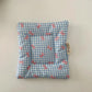Coaster Fresh Pastoral Style Cotton Coaster Cloth Insulation Pad Table Mat Placemat Home Decoration Kitchen Accessories