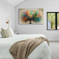 Canvas Print: "Season Spectrum"