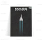 NT1464 Mass Effect Poster Minimalist Classic Game Gift Posters And Prints Wall Art Picture Canvas Painting For Home Room Decor