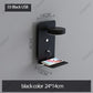 LED Wall Lights With Switch And USB Interface Fashion White Black Lamp Fixture Corridor Aisle Lighting Art Luminaire Wandlamp