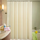PEVA Waterproof Shower Curtain